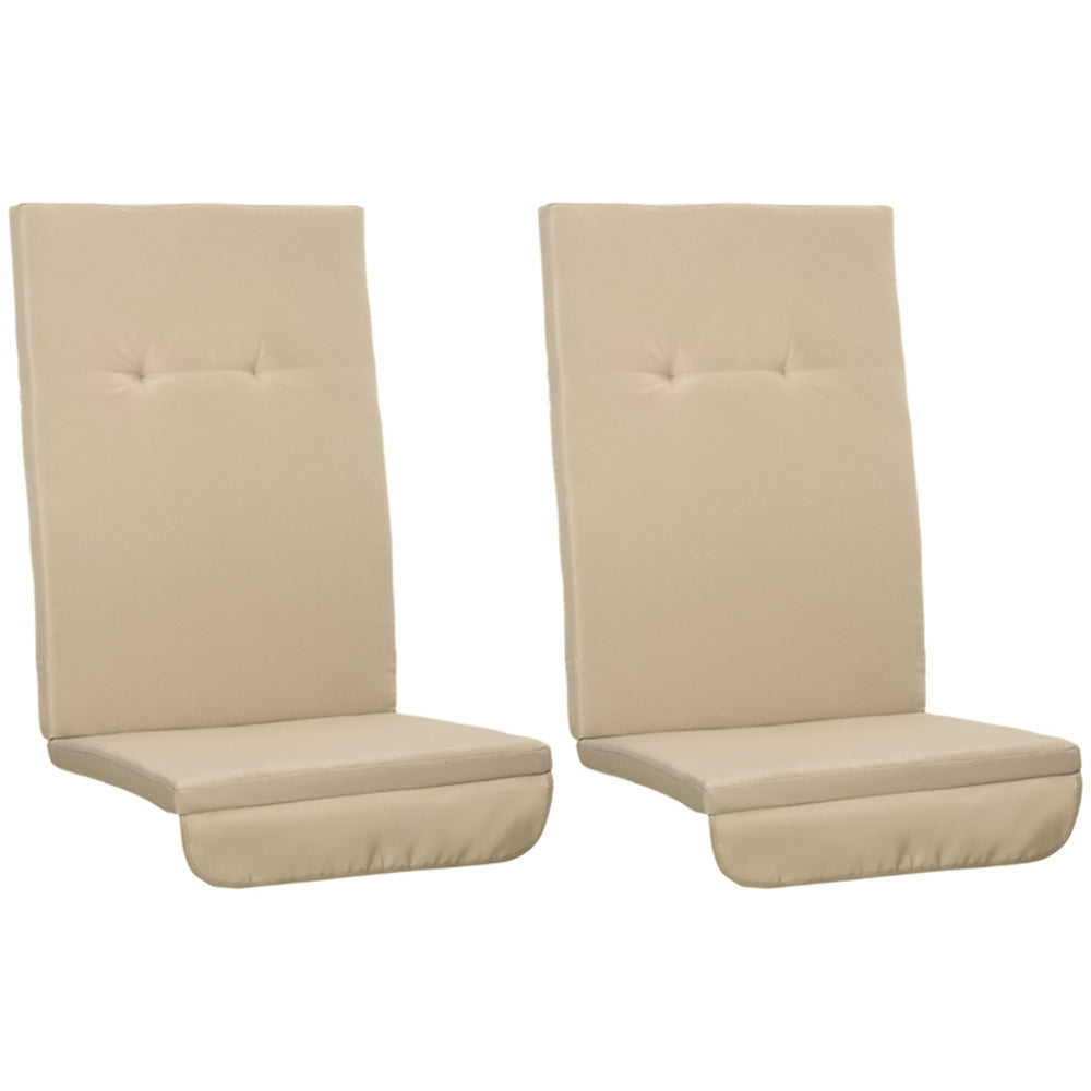 Chair Cushion – Soft, Comfortable Seat Pad for Dining, Office or Home Use